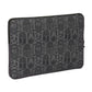 Laptop Cover The Avengers Vendetta Black