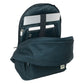 Laptop Backpack Harper & Neyer Navy Blue 31 x 44 x 18 cm