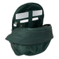 Laptop Backpack Harper & Neyer Dark green 31 x 44 x 18 cm