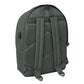 Laptop Backpack Harper & Neyer +usb harper & neyer Grey 31 x 44 x 18 cm