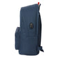 Rucksack for Laptop and Tablet with USB Output El Ganso Eclipse Navy Blue