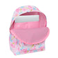 Laptop Backpack Barbie Painterly Pink Sky blue 31 x 43 x 13 cm