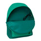 Rucksack for Laptop and Tablet with USB Output Real Betis Balompié Green