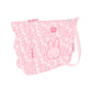Laptop Case Miffy Flores 40 x 31 x 17 cm