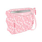 Laptop Case Miffy Flores 40 x 31 x 17 cm