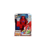 Action Figure Colorbaby Rino