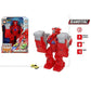 Action Figure Colorbaby Rino