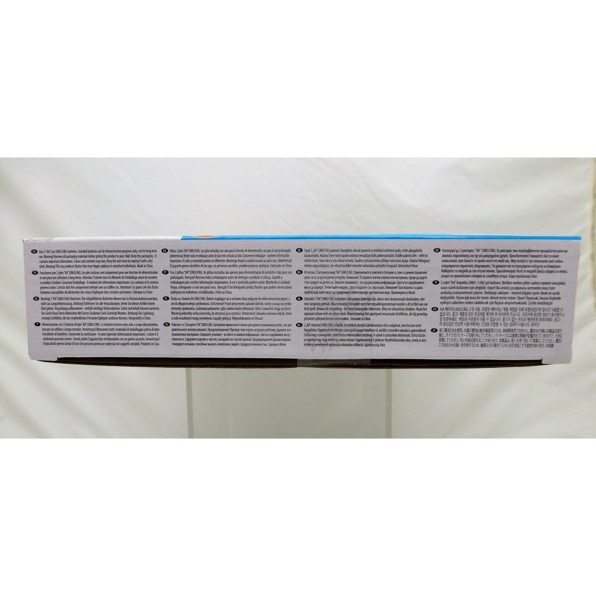 Educational Tablet I-Fun Pad Winfun
