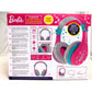 Bluetooth Headphones Barbie