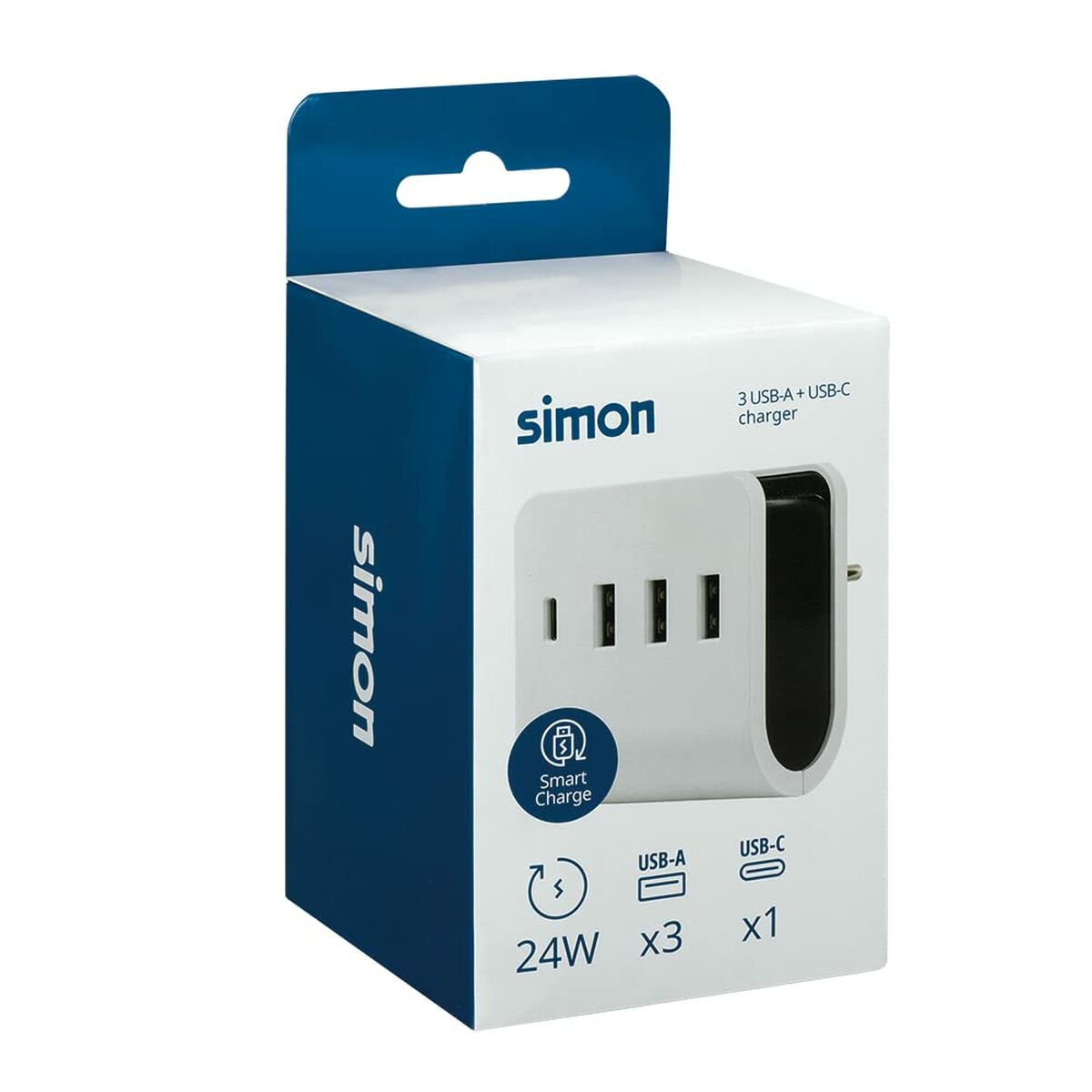 Wall Charger Simon