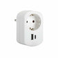 Wall Charger Simon CL610306 White