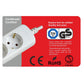 Circuit board Silver Electronics 9623 White