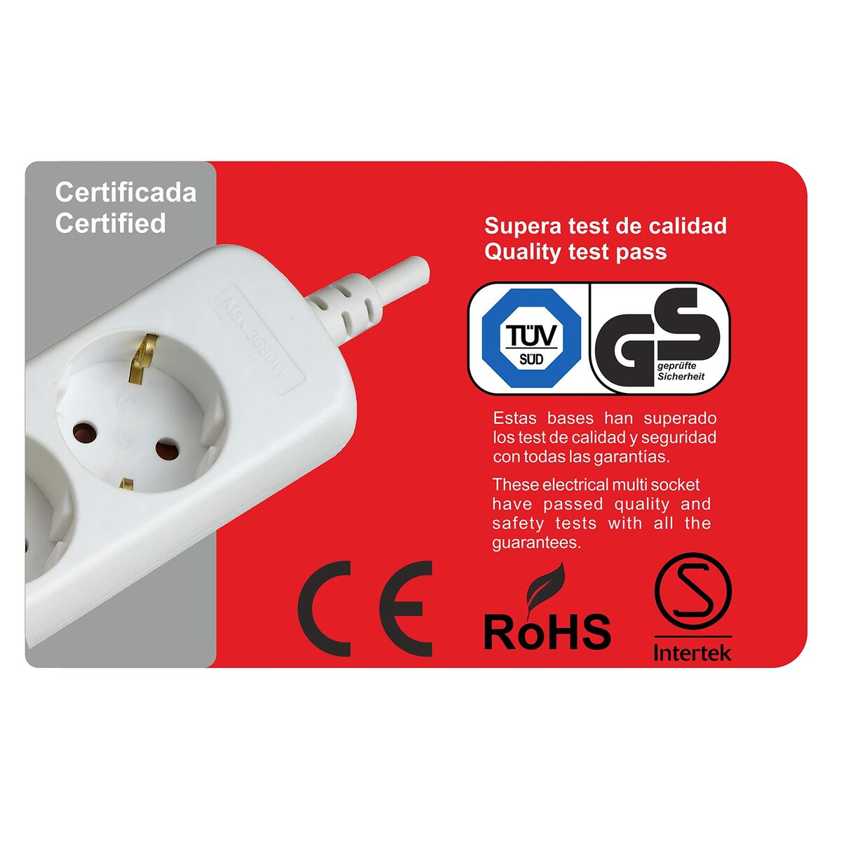 Circuit board Silver Electronics 9623 White