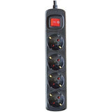Circuit board Silver Electronics 9644 Black