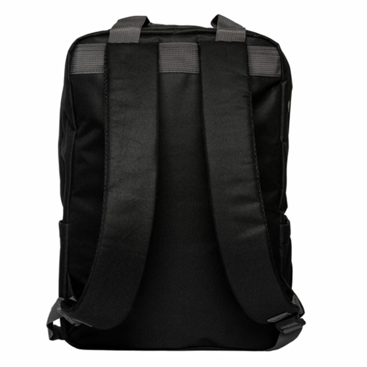 Laptop Backpack Silver Electronics 111721540199 Blue Black 16"