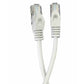 UTP Category 5e Rigid Network Cable EDM 56023 White Grey