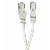 UTP Category 5e Rigid Network Cable EDM 56023 White Grey