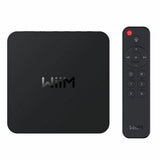 Multimedia player Wiim WIIM PRO MULTIROOM Bluetooth Wi-Fi Bluetooth 5.0