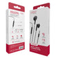Headphones with Microphone Myway Black