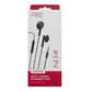 Headphones with Microphone Myway Black