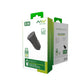 Car Charger Myway Black