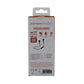 Headphones with Microphone Myway Black