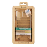 Mobile cover Muvit for Change iPhone 11 Transparent iPhone 11