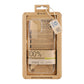 Mobile cover Muvit for Change iPhone 12/12 Pro Transparent