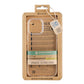 Mobile cover Muvit for Change iPhone 12 Pro Max Transparent iPhone 12 Pro Max