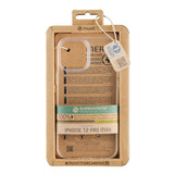 Mobile cover Muvit for Change iPhone 12 Pro Max Transparent iPhone 12 Pro Max