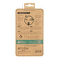 Mobile cover Muvit for Change iPhone 12 Pro Max Transparent iPhone 12 Pro Max