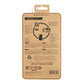 Mobile cover Muvit for Change iPhone 12 Pro Max Transparent