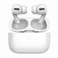 In-ear Bluetooth Headphones Myway White