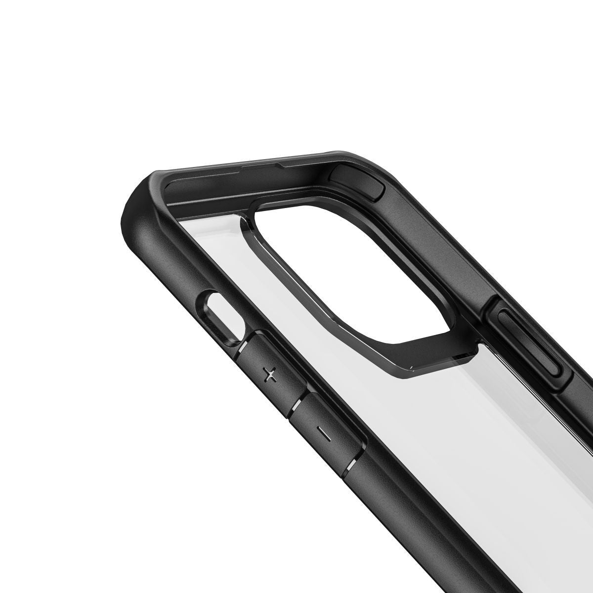 Mobile cover Muvit for Change iPhone 13 Pro