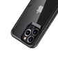 Mobile cover Muvit for Change iPhone 13 Pro