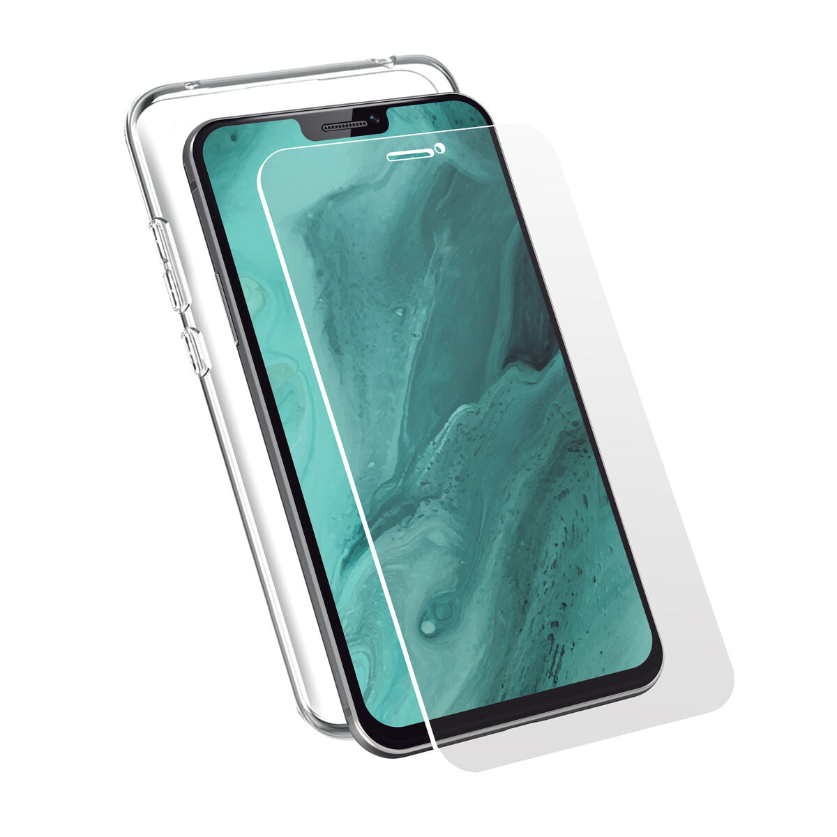 Mobile Case and Protector Myway Galaxy A33 5G Samsung Galaxy A33 5G