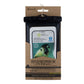 Waterproof case Muvit for Change Black Universal 6,5" (6,5")
