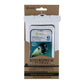 Waterproof case Muvit for Change White Universal 6,5" (6,5")