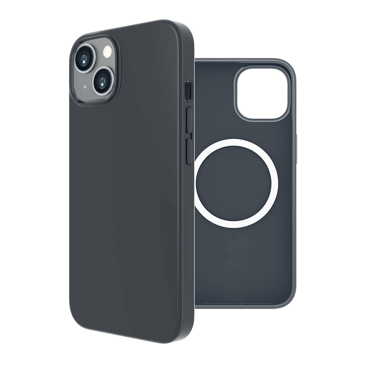 Mobile cover Muvit for Change iPhone 14 Magnetic