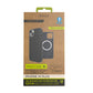 Mobile cover Muvit for Change iPhone 14 Plus Black Magnetic