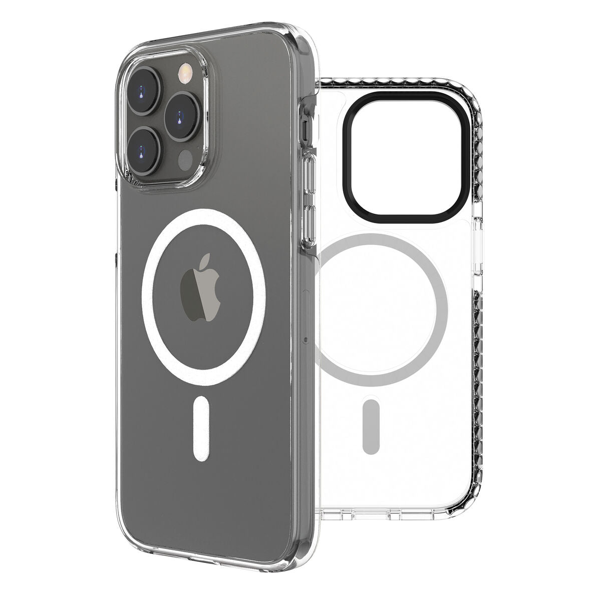 Mobile cover Muvit for Change iPhone 14 Pro Magnetic