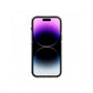 Mobile cover Muvit iPhone 14 Pro Max