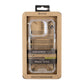 Mobile cover Muvit for Change iPhone 14 Pro Transparent iPhone 14 Pro