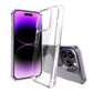 Mobile cover Muvit for Change iPhone 14 Pro Transparent iPhone 14 Pro