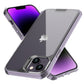 Mobile cover Muvit for Change iPhone 14 Plus