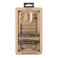 Mobile cover Muvit for Change iPhone 14 Pro Max Transparent