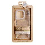 Mobile cover Muvit for Change iPhone 14 Pro