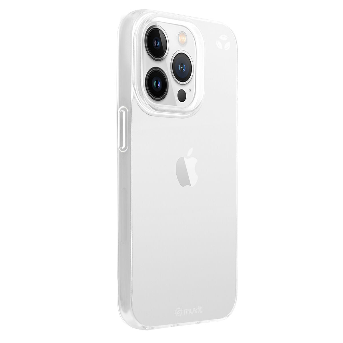 Mobile cover Muvit for Change iPhone 14 Pro