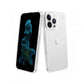 Mobile cover Muvit iPhone 14 Pro Max