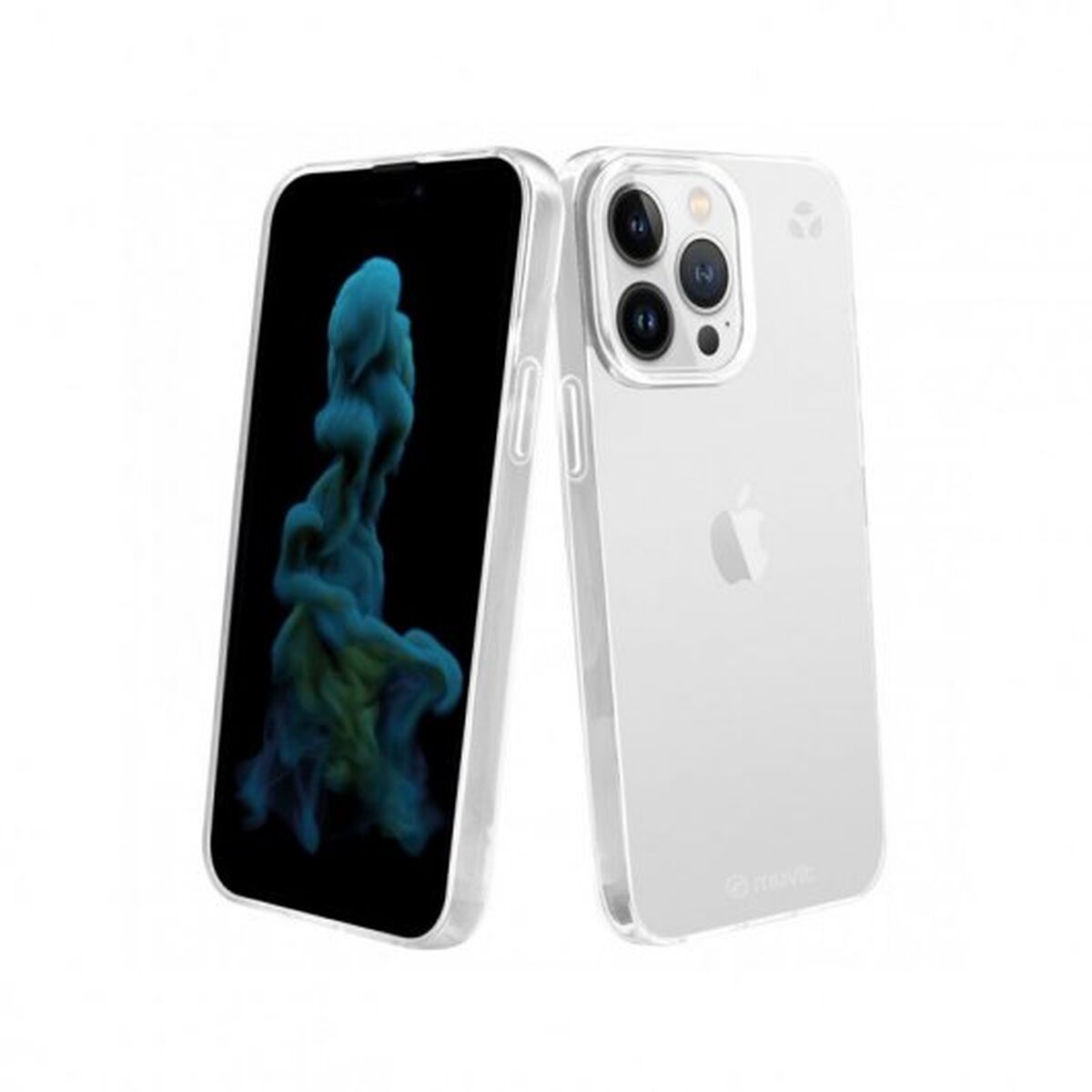 Mobile cover Muvit iPhone 14 Pro Max